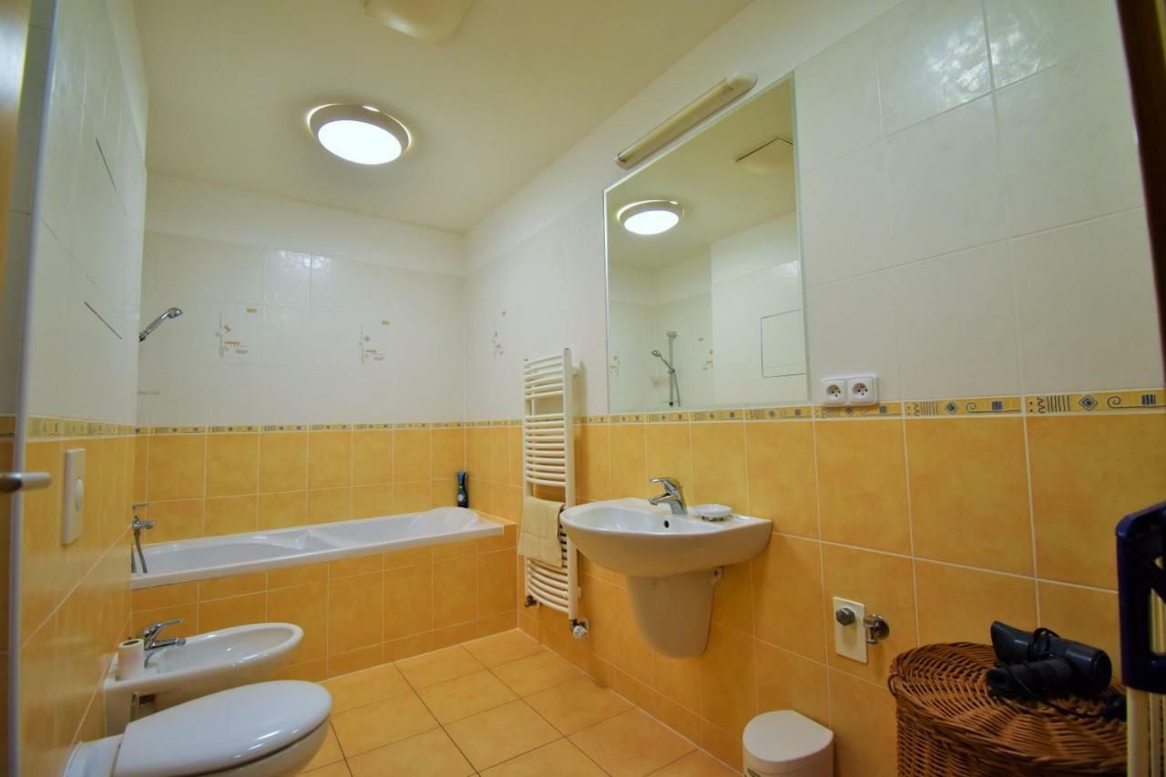 Apartmany Michael Špindlerŭv Mlýn 외부 사진