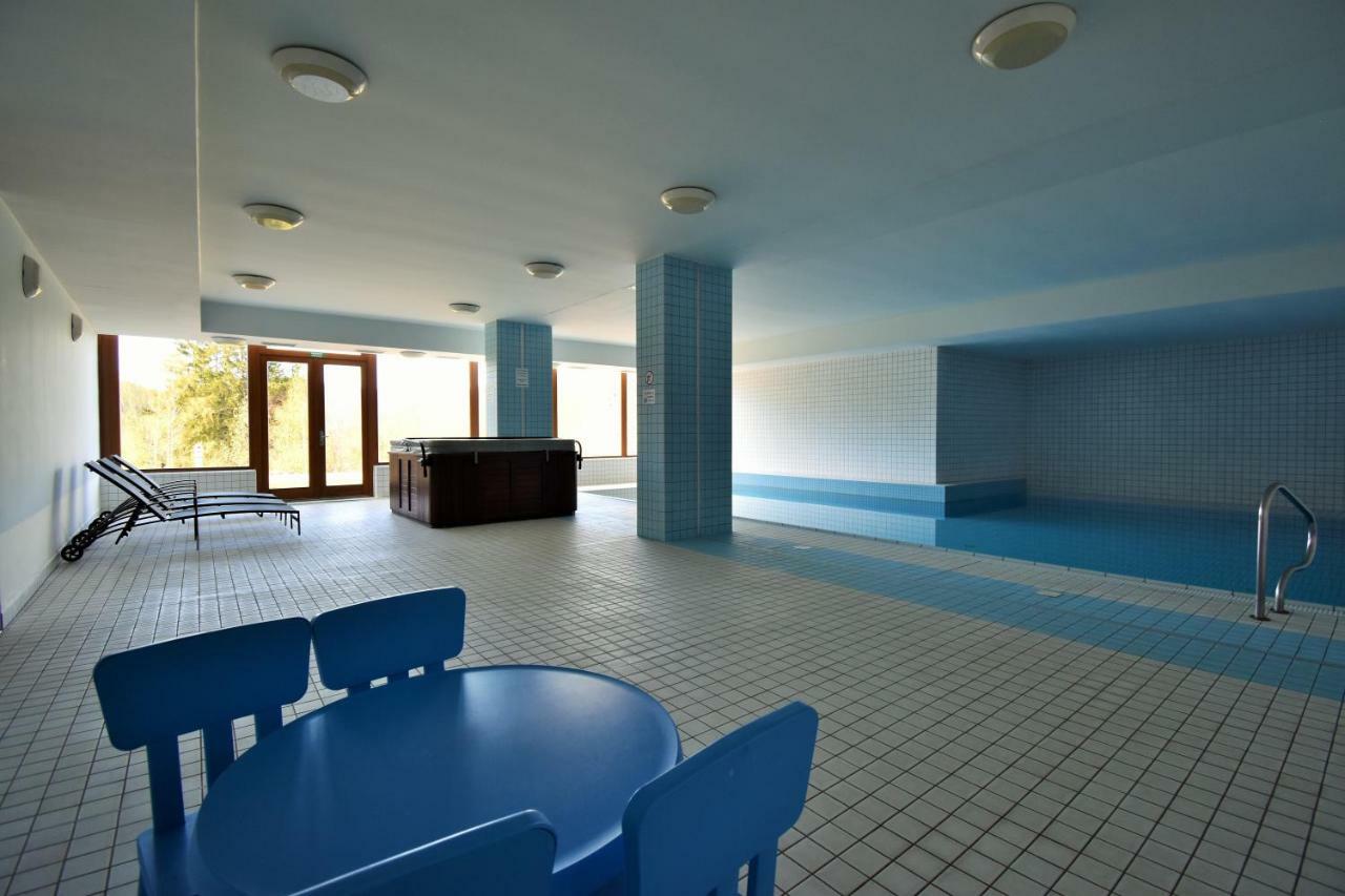 Apartmany Michael Špindlerŭv Mlýn 외부 사진