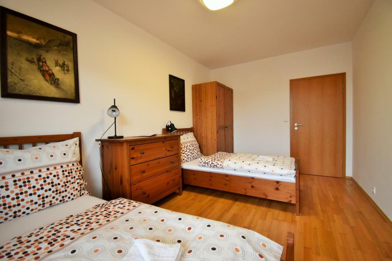 Apartmany Michael Špindlerŭv Mlýn 외부 사진